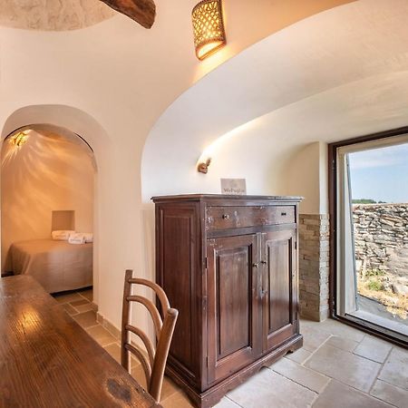 Wepuglia - Trullo Sentimento Villa Martina Franca Buitenkant foto
