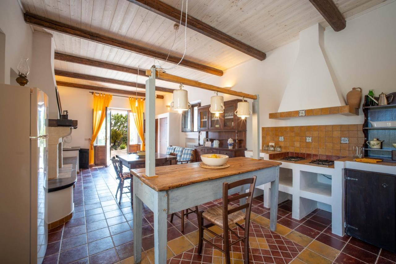Wepuglia - Trullo Sentimento Villa Martina Franca Buitenkant foto