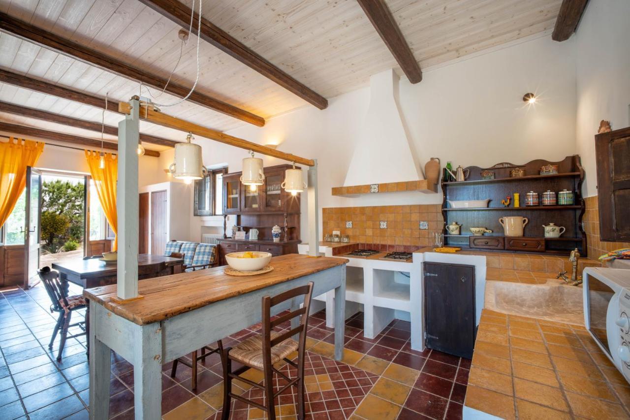 Wepuglia - Trullo Sentimento Villa Martina Franca Buitenkant foto